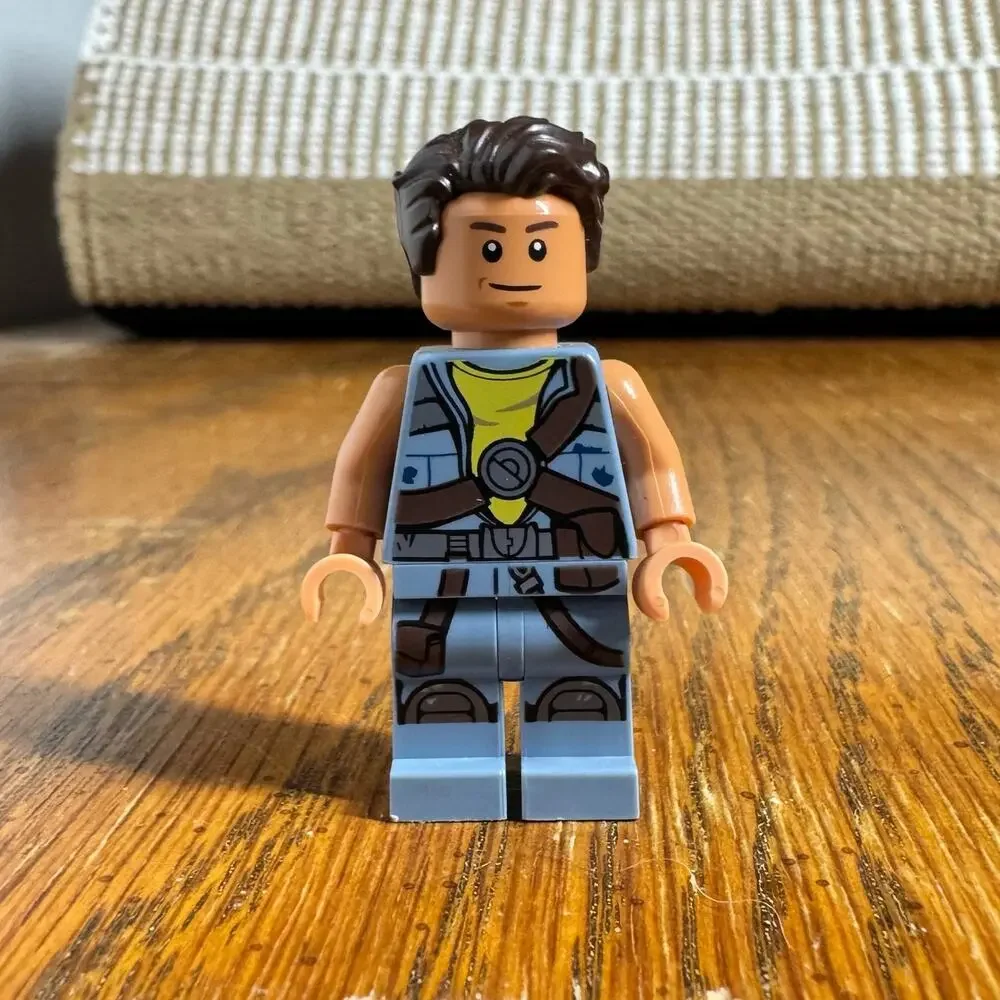 Lego Mini‎ Figure Assortment